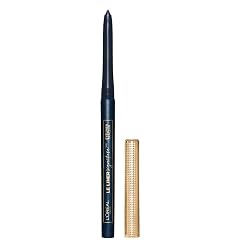 LOr al Paris Makeup Le Liner Signature Mechanical Eyeliner Easy-Glide Smudge Resistant Bold Color Long Lasting Waterproof Eyeliner