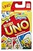 Spongebob Squarepants My First UNO Card Game