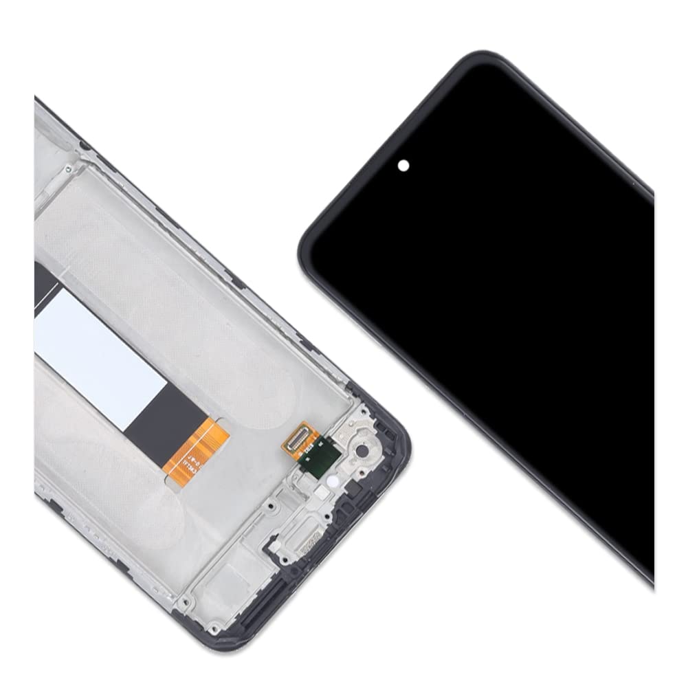 Amazon.com: A-MIND for Xiaomi Redmi Note 10 5G/Poco M3 Pro 5G