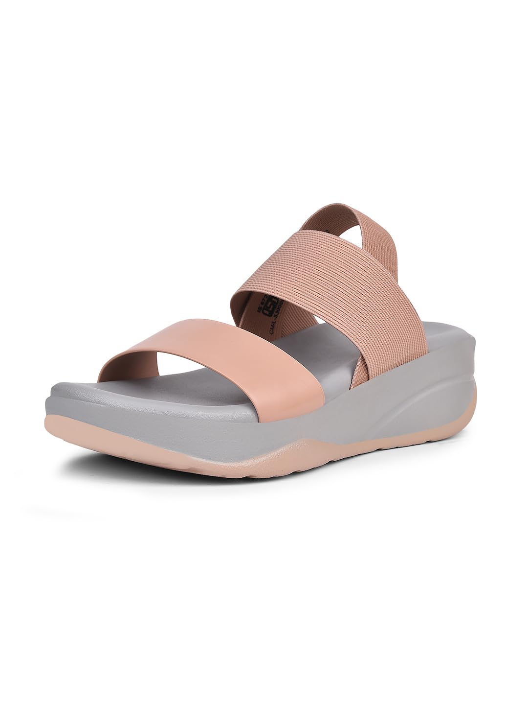 bata Vienna Women's Pink Heels - 3 UK (6615227)-picture-11