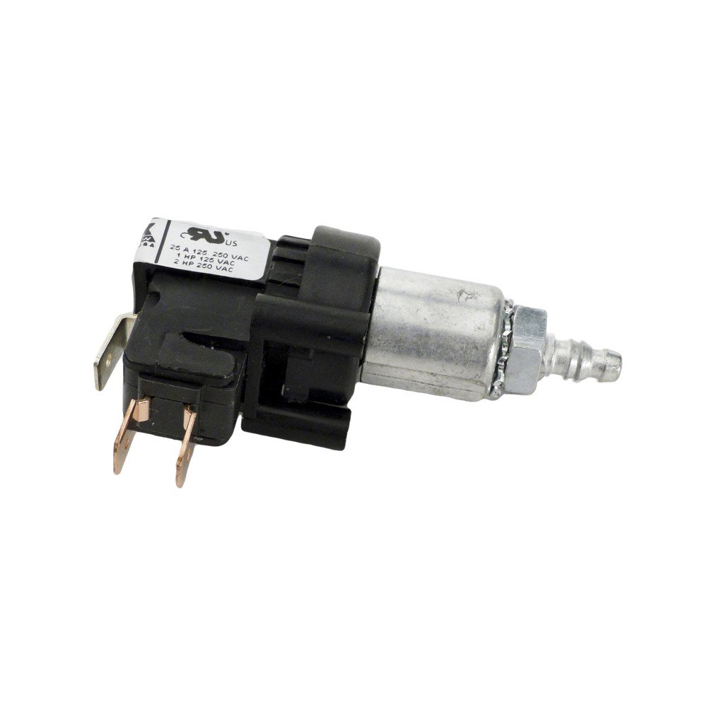Tecmark (TDI) Air Switch: TBS 25Amp Spdt Latching