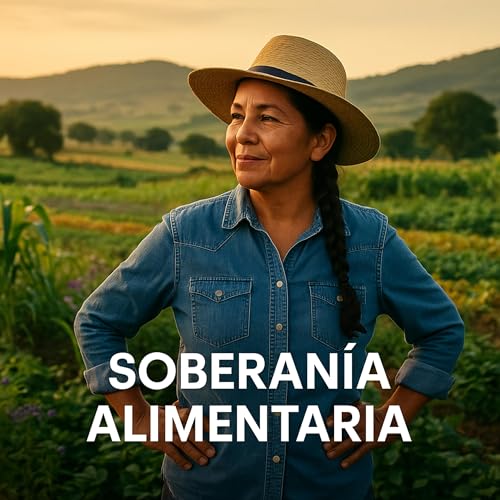 『Cap&iacute;tulo 17 Soberan&iacute;a Alimentaria y Movimientos Sociales』のカバーアート