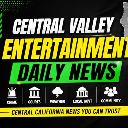 Central Valley Top News Today: Fatal Crash, Tornado Damage & Local Crime Updates | April 24, 2026