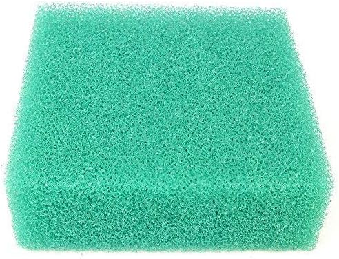 Juwel Compatible Compact Nitrax Nitrate Remving Foam Filter Sponge Single