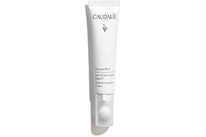 Caudalie Vinoperfect Dark Circle Brightening Eye Cream: Illuminate Under-Eye Perfection