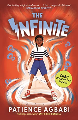 The Infinite (The Leap Cycle, 1)