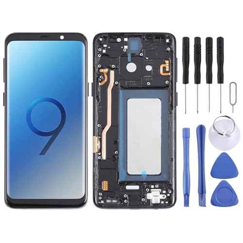 gѓdbptfBXvC for Galaxy S9 SM-G960 TFT LCDXN[fW^CU[tAZutt[ijp LCD