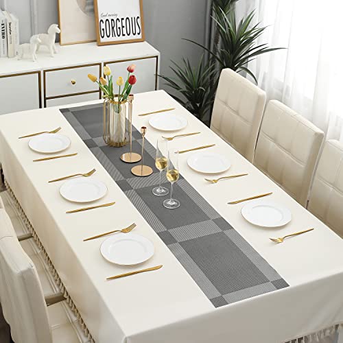 Image of HOKIPO PVC Table Runner 30x180 cm (AR4150)
