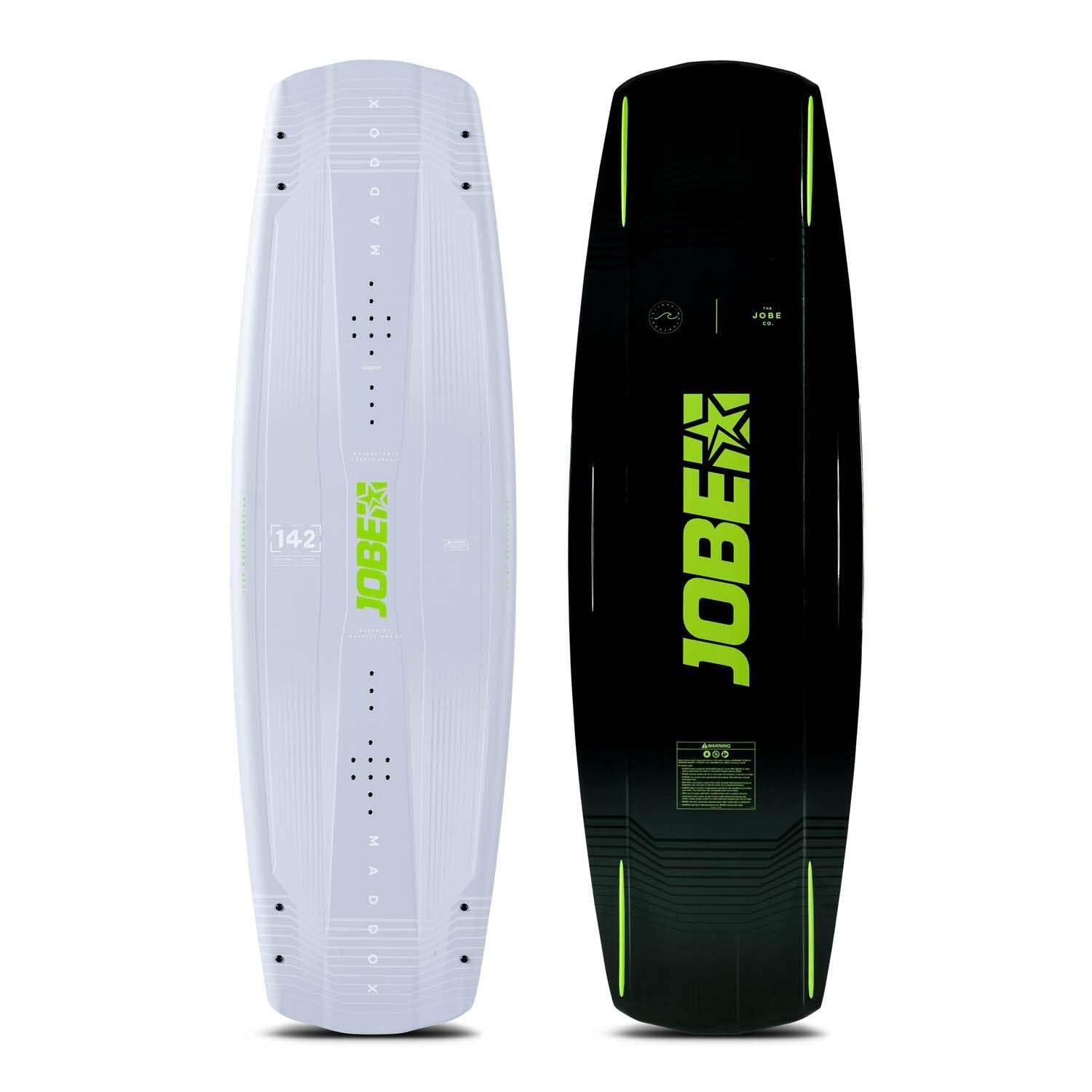 Jobe Maddox Wakeboard 142