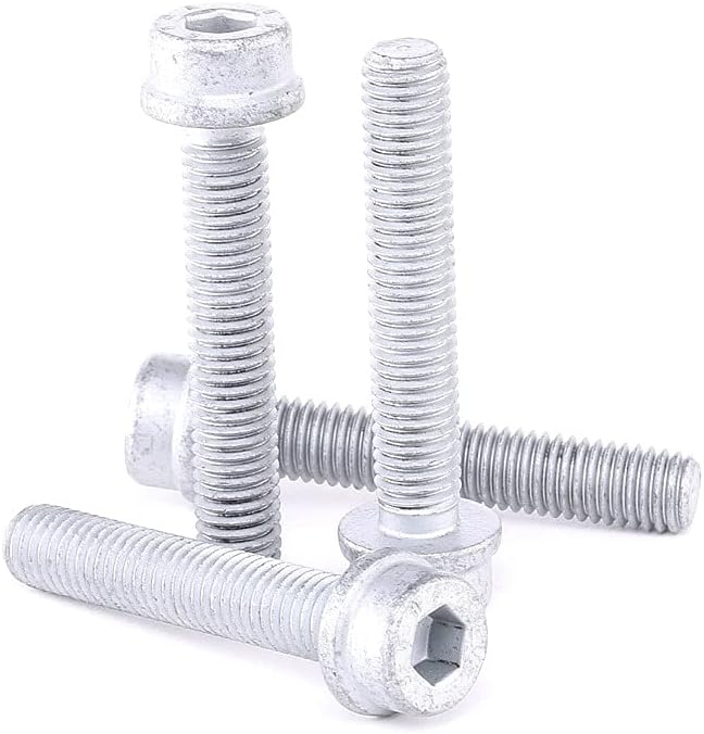 Contitech MS13 Screw Set, Belt Pulley Crankshaft