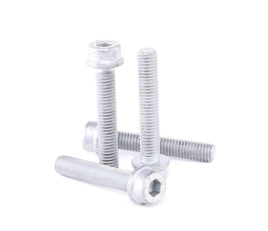 CONTINENTAL CTAM MS13 Bolt Set, crankshaft pulley for AUDI,FORD,SEAT,VW