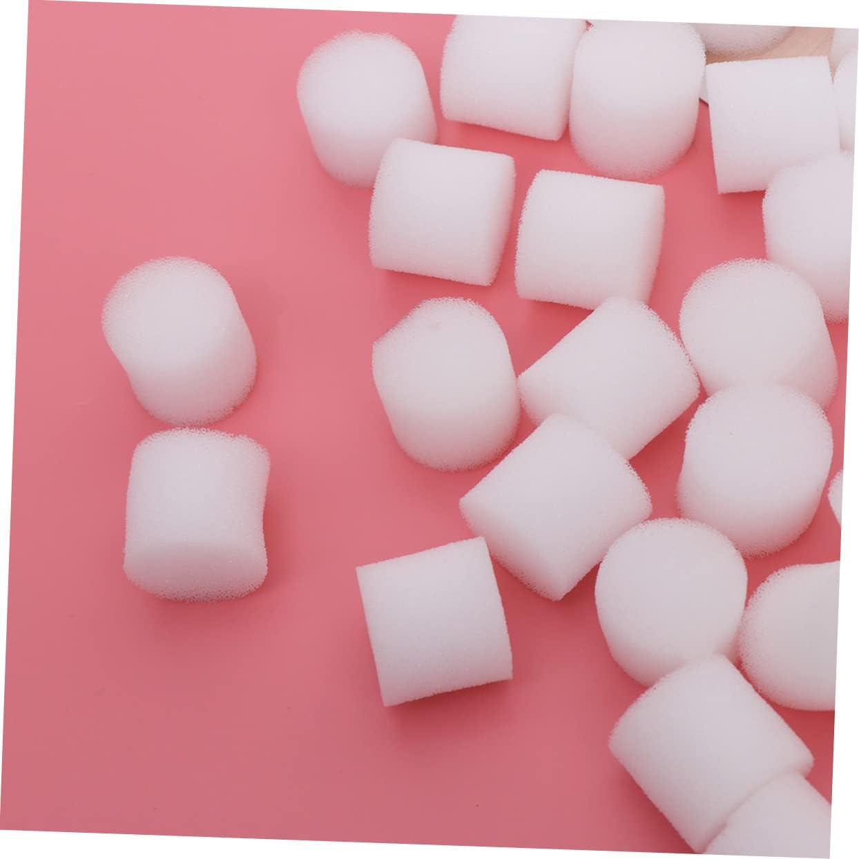 30mm Fixing Planting Sponge Hydroponic Sponge for Soilless Gardening Practical Gardening Tools