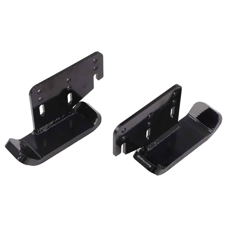 Amazon.com: ELITEWILL Snow Blower Skid Shoe for 42