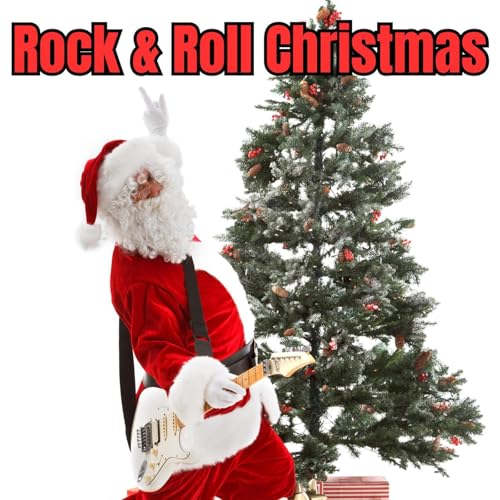 Play Rock & Roll Christmas by VARIOUS ARTISTS on Amazon Music