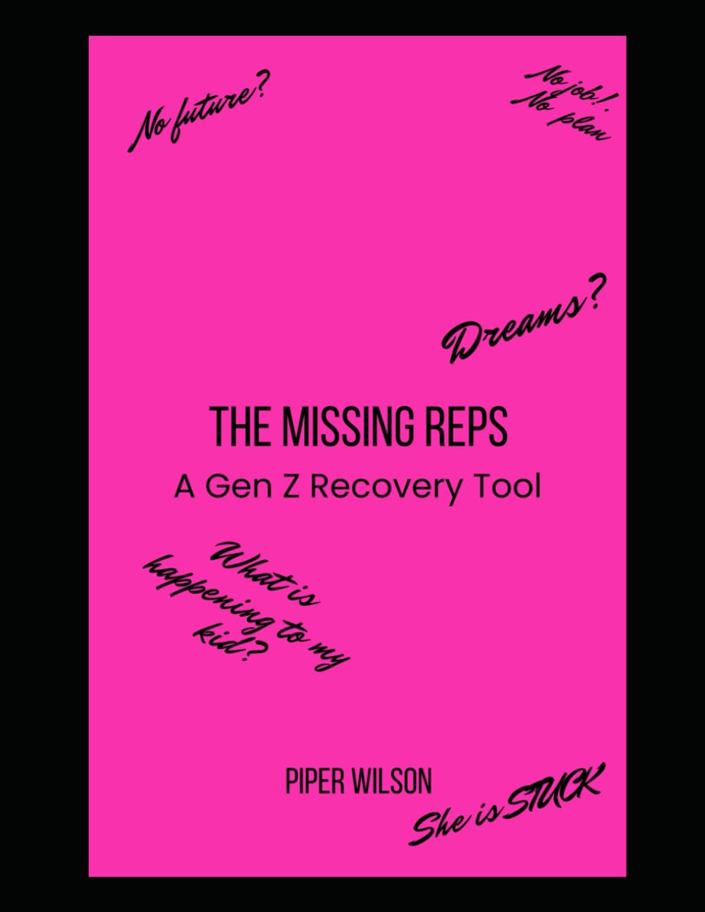 The Missing Reps: Why Gen Z Is Struggling — and the Simple System That Helps Them Recover
