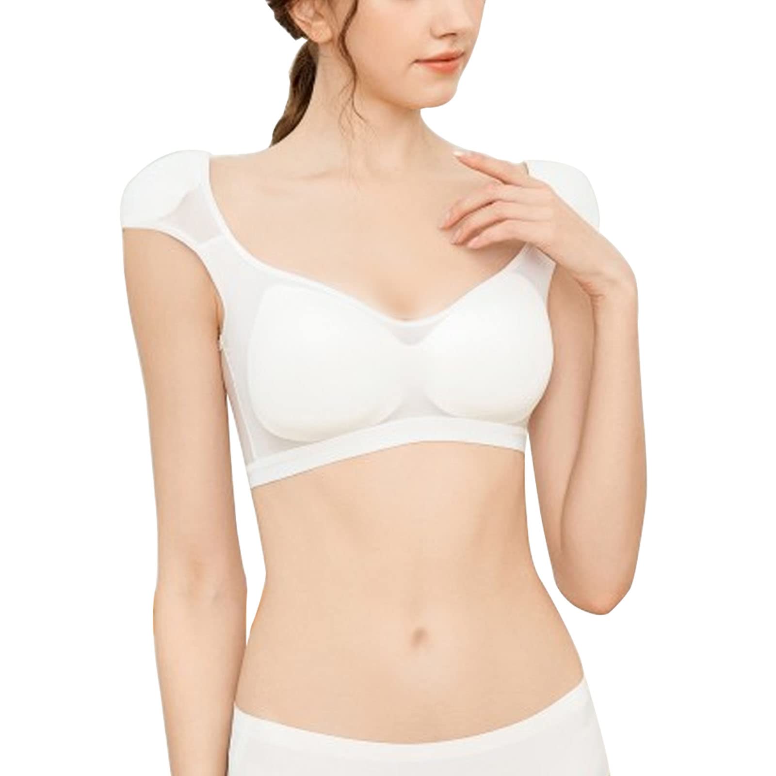 T-shirt rétro pour soirée chic entre amies et look sexy élégant en taille XL