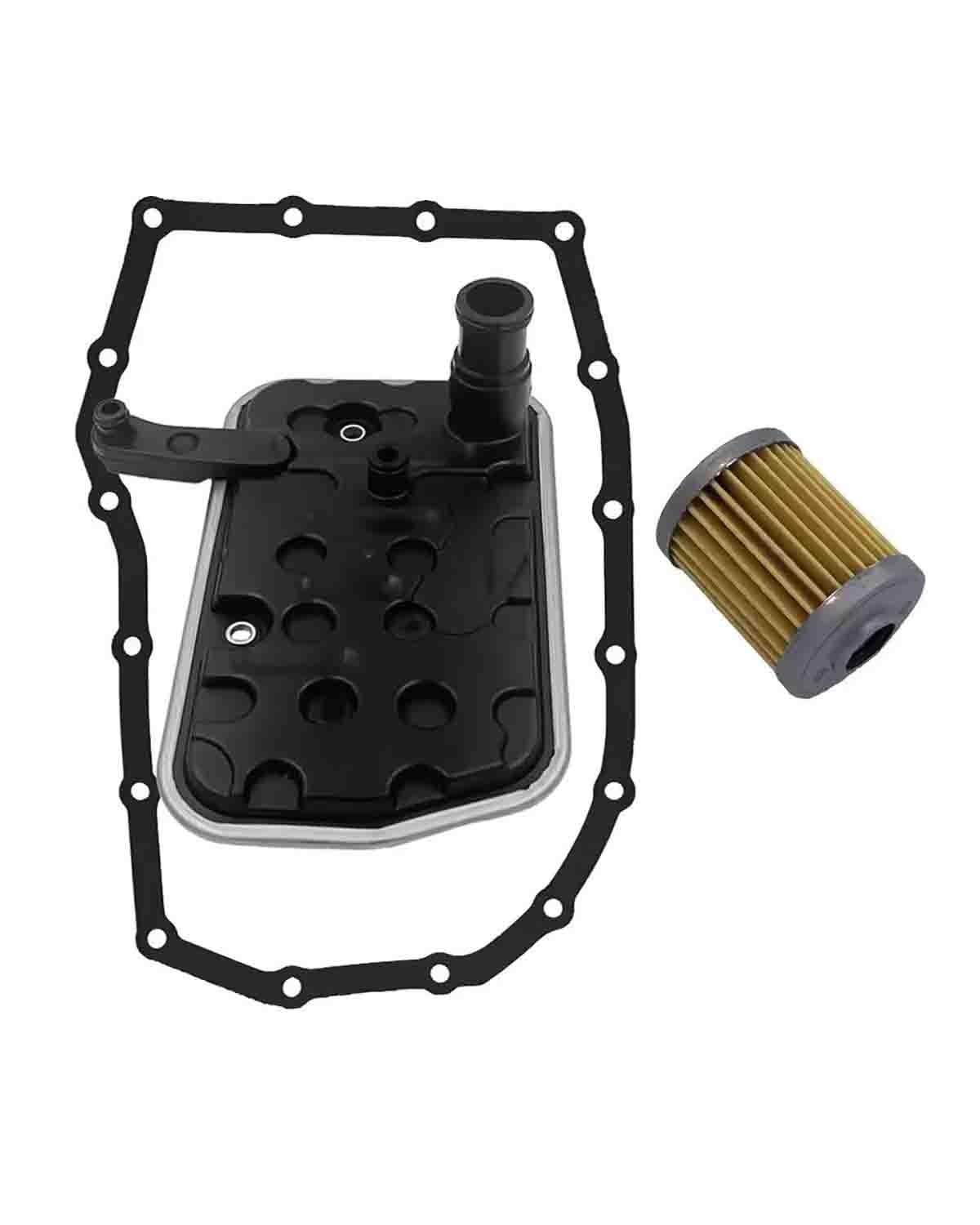 Per Kia K3 Sonet Seltos Forte Filtro Olio Cambio Automatico 481492H000