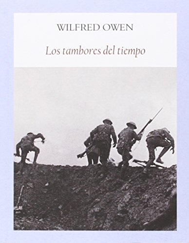 Los Tambores Del Tiempo (Colección Poesía)