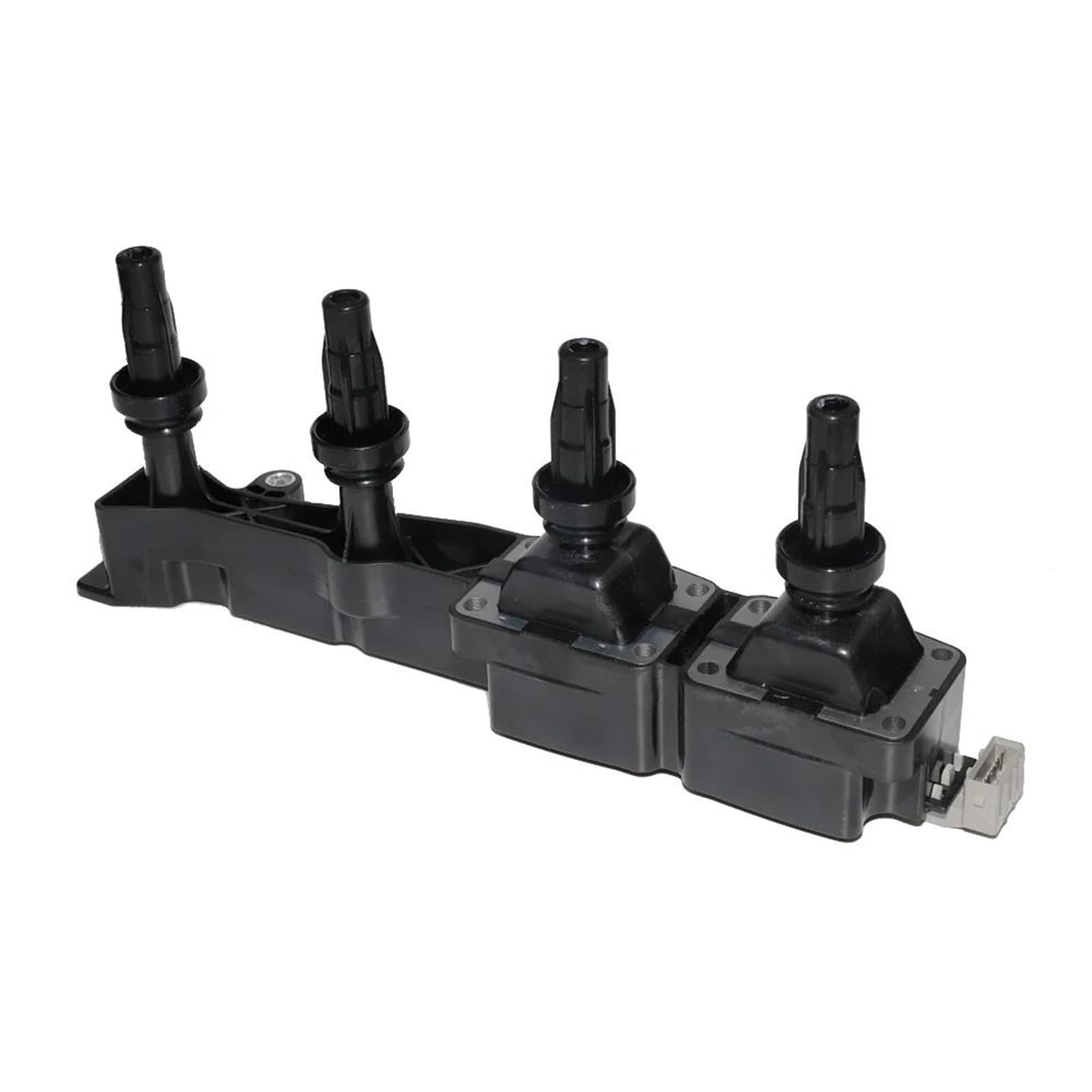 SKSJHS Ignition Coil Ignition Coils For Peugeot 206 207 307 308 3008 Engine Accessories 597080 597099 9636337880 Ignition Coil Pack