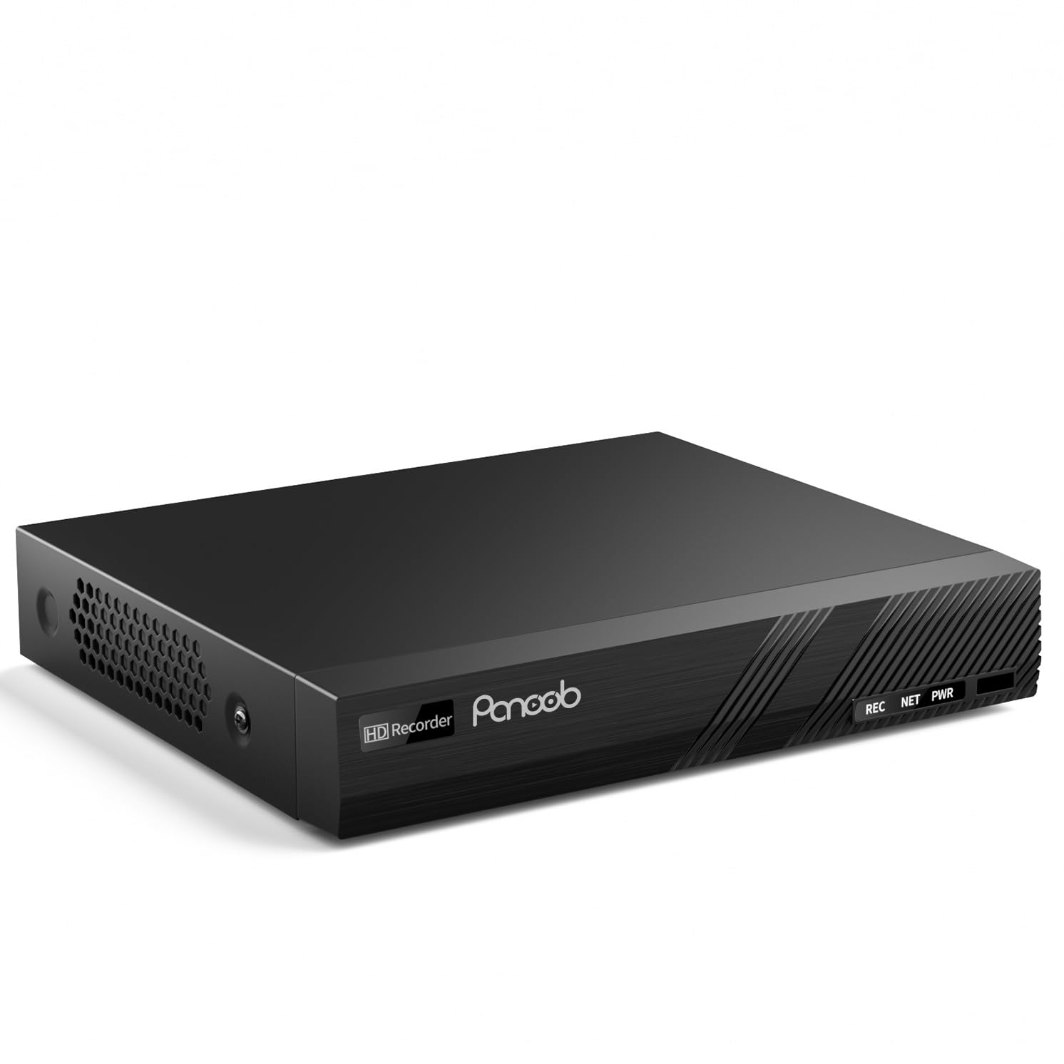 Amazon.com : PANOOB 4K 8 Channel NVR, 8CH H.265 Network Video