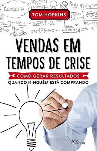 Vendas em tempos de crise