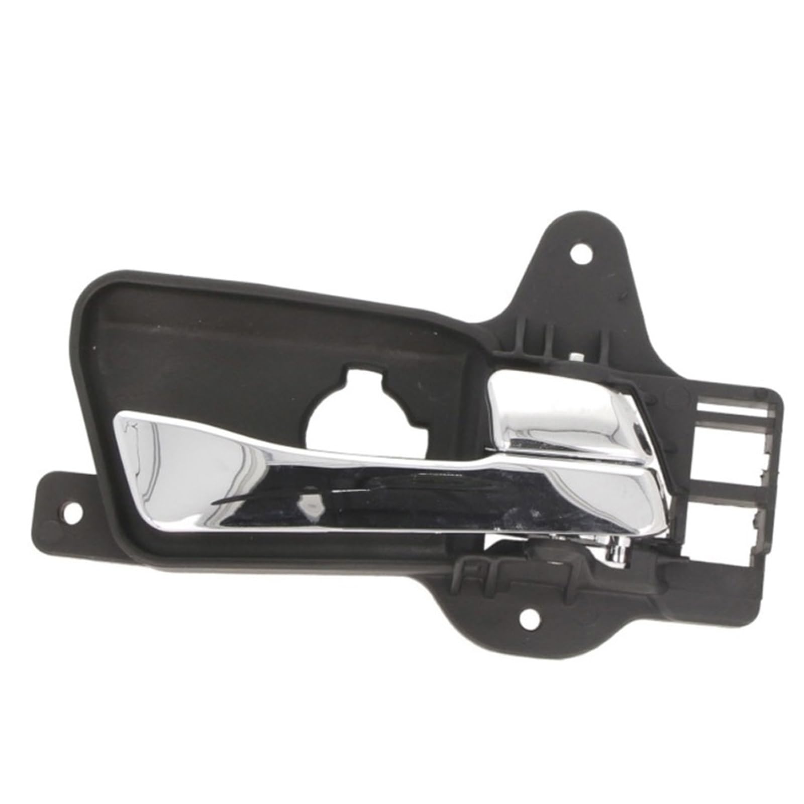 Rynvrncoe Rearr 83620-2L010 Car Door Handle For Hyundai For I30 2007-2011 82610-2L010 82620-2L010 83610-2L010 83620-2L010 Interior Door Handle(Rearr 83620-2L010)