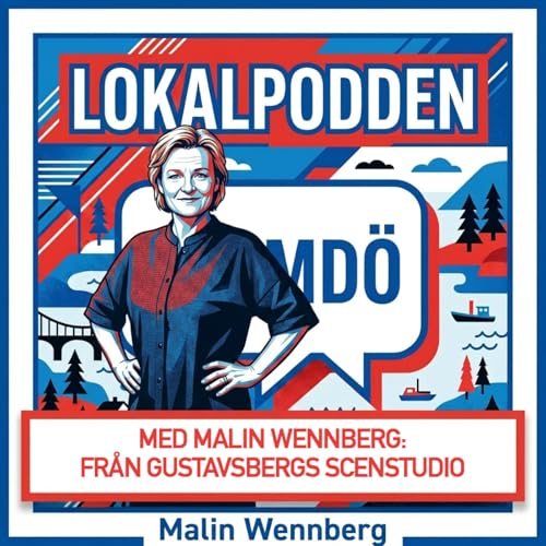 Malin Wennberg fr&aring;n Gustavsbergs Scenstudio