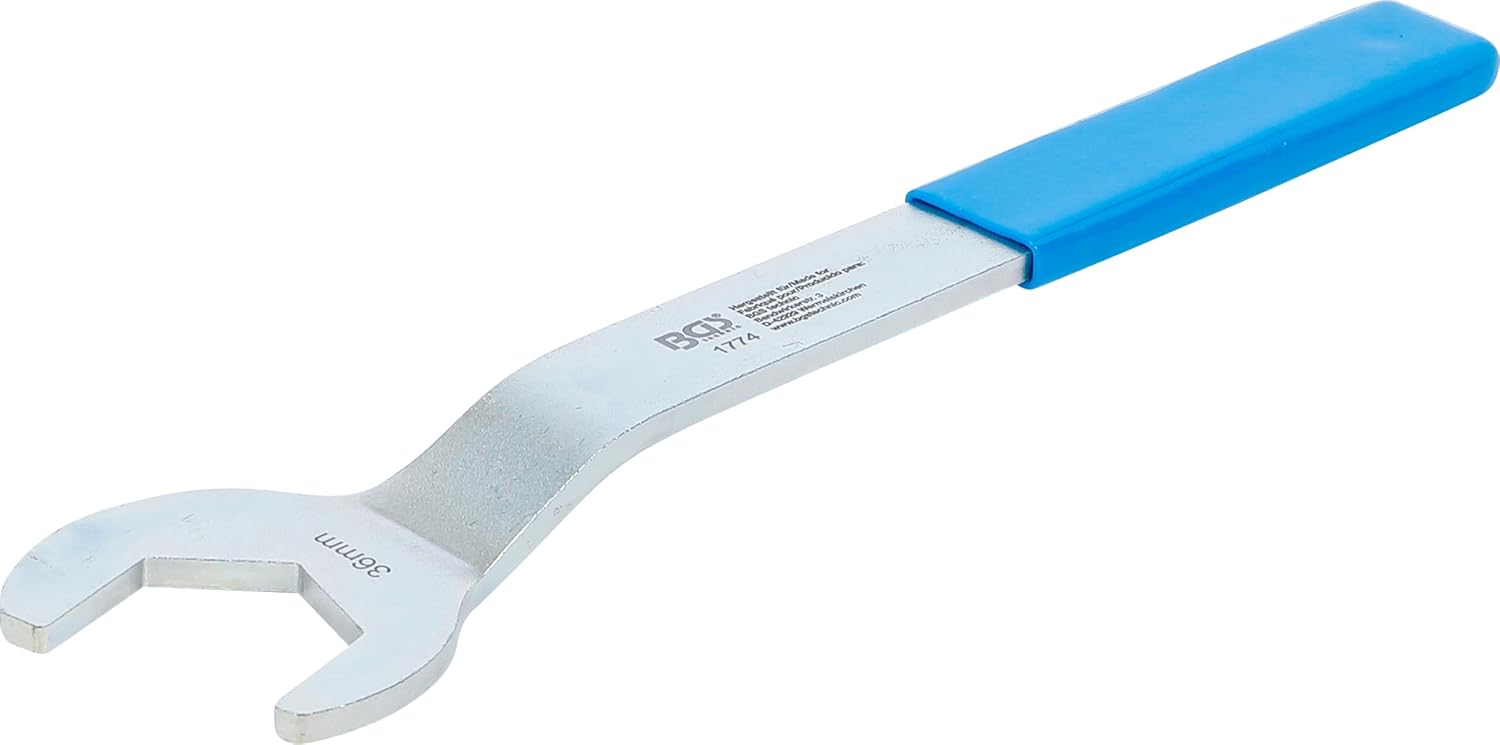 BGS 1774 | Fan Hub Wrench | for Ford, Opel, GM | 36 mm