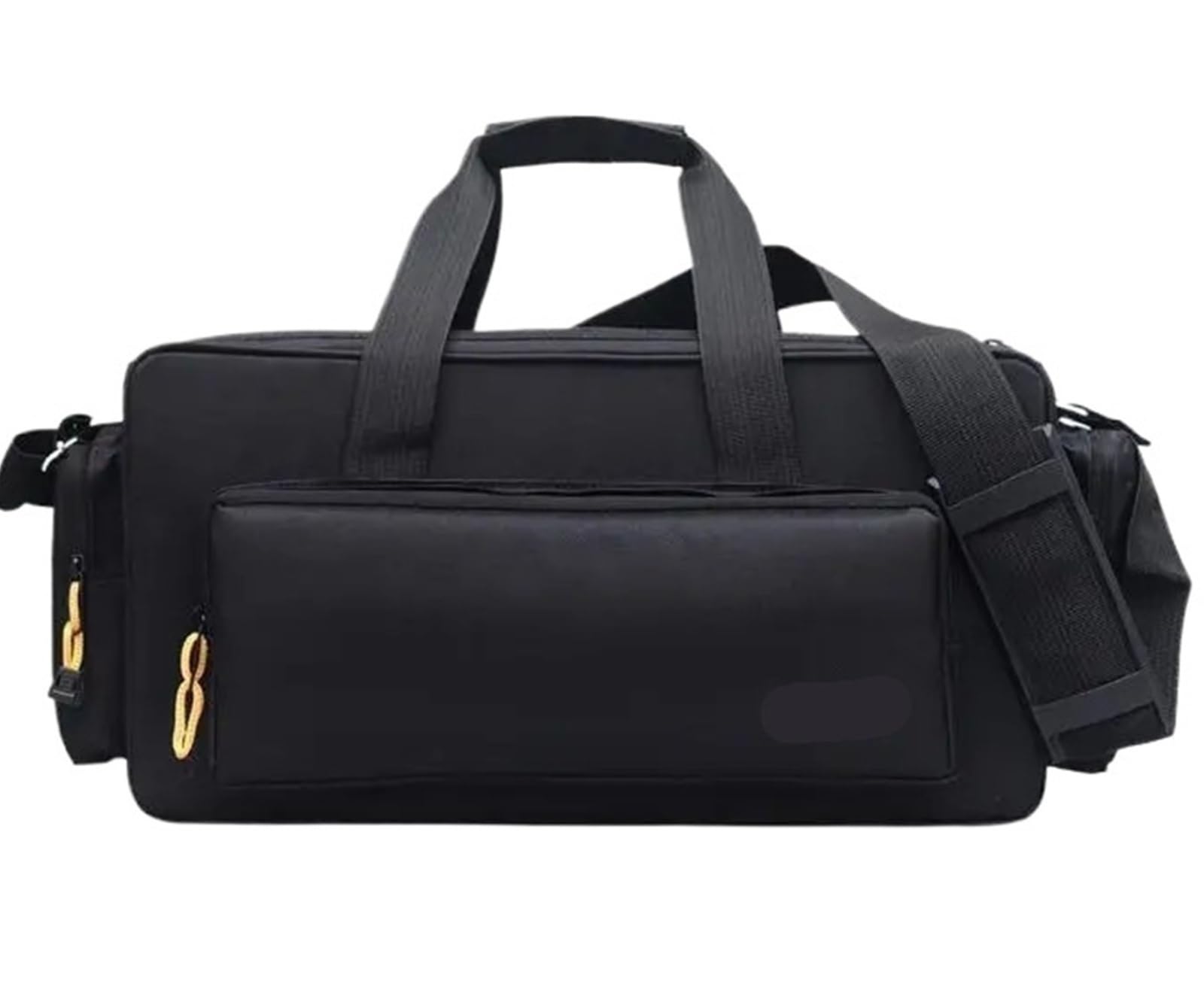 Compatible con Bolsa de Mano Universal for videocámara | Bolsa acolchada for videocámaras y cámaras de vídeo portátiles.(Big XXX)