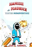Hamish and Maurice: Winter Misadventure