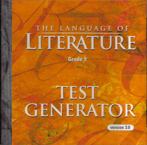 Mcdougal Littell Language Network Grade 9 Answer Key – QNHV
