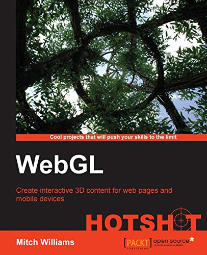 WebGL Hotshot view 2