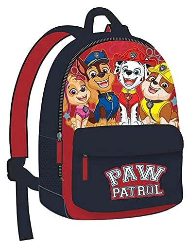 Paw Patrol Sac à dos pour enfant Bleu 28 cm Cover