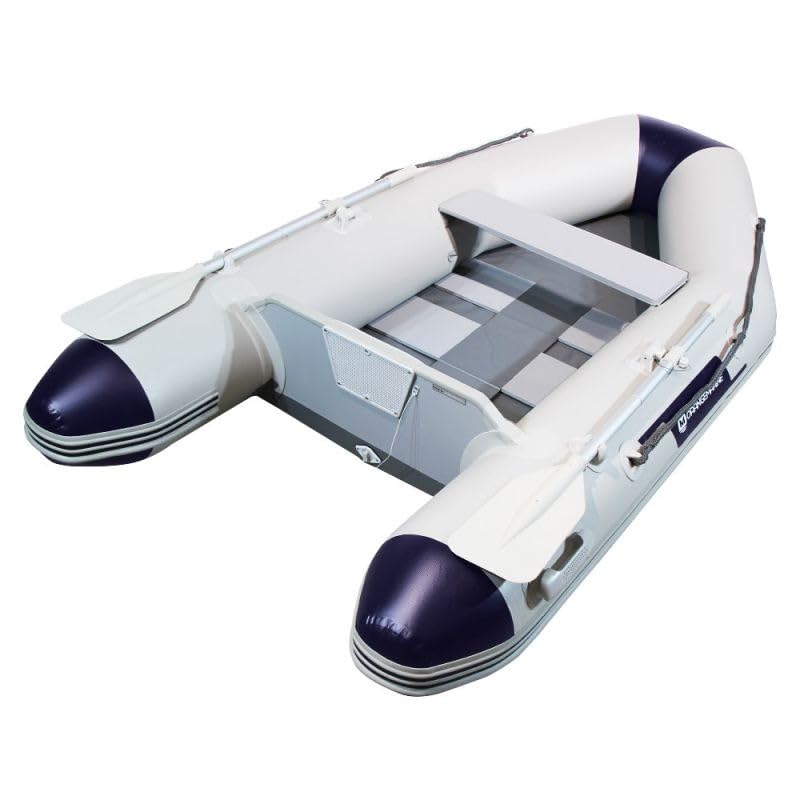 Orangemarine Tender Essential 248 Roll Up