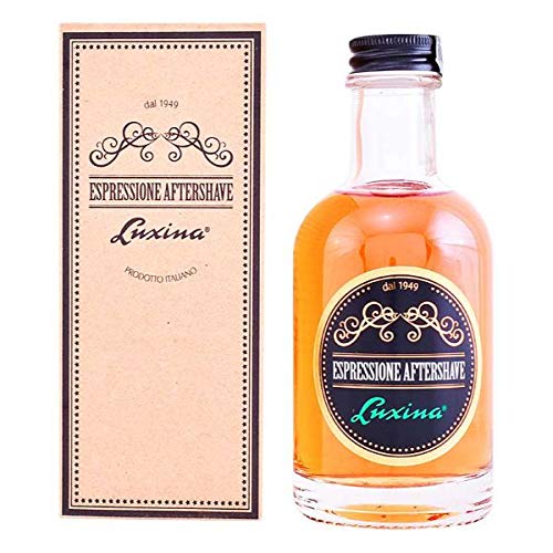 Luxina Aftershave - 200 Ml