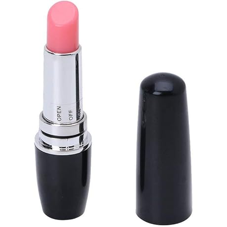 New Mini Lipstick Massage Stick: The Pocket-Sized Portable Powerhouse for Full-Body Relaxation