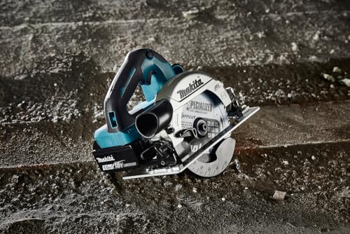 Makita DHS660RTJ - vue 7