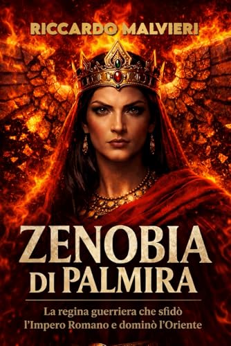 Zenobia di Palmira: Biografia storica della regina che sfidò Roma e governò l’Oriente