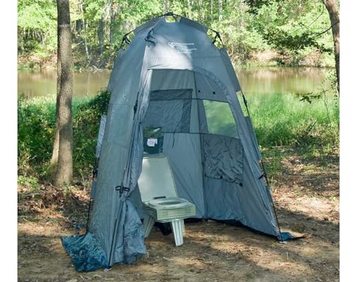 Cleanwaste D115SYB Go Anywhere Total System thumb #6
