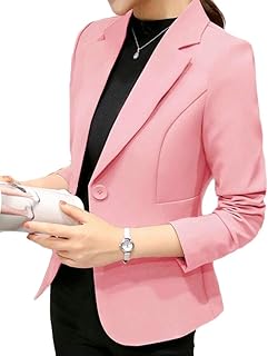 ensemble tailleur rose