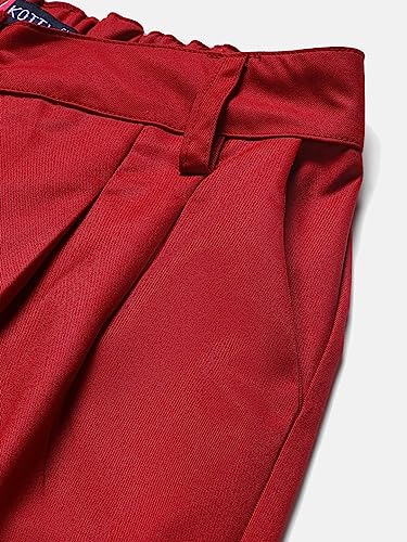 Image of KOTTY Women's Lightweight Loose Fit Casual Wear Pants