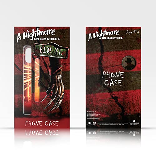 Housse Samsung Galaxy A53 5G Freddy pour les cinéphiles - 6