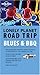 Produktbild Lonely Planet Road Trip Blues & Bbq (Road Trip Guide)
