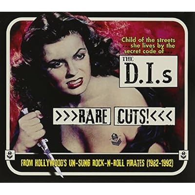 Rare Cuts!