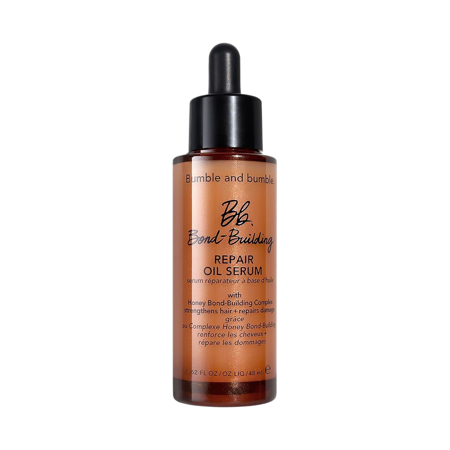 Bumble and bumble. Bond-Building Hair Repair Oil Serum Treatment, Multicolored, 48 ml (Pack of 1)