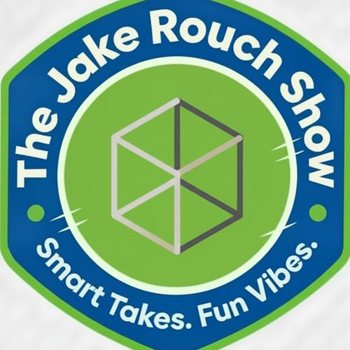 The Jake Rouch Show cover art