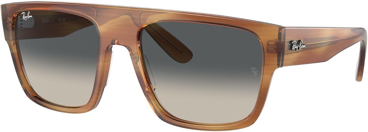 Gafas de sol Ray-Ban RB0360S Drifter Square para hombre para mujer