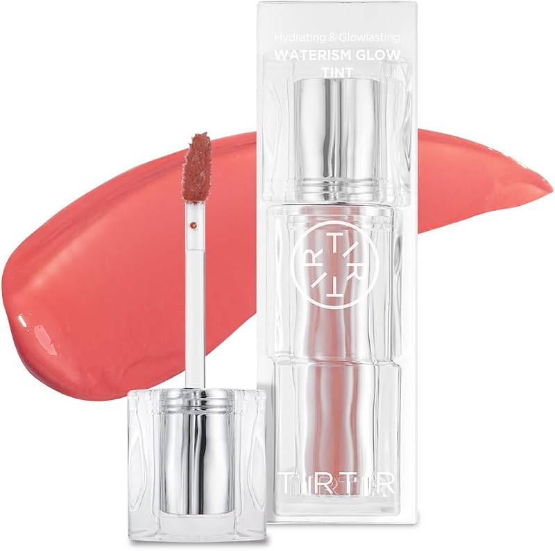 TIRTIR Waterism Glow Tint 10 Heartberry, 4 g