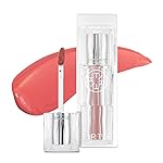 TIRTIR Waterism Glow Tint, 10 Heartberry, 0.14 Oz