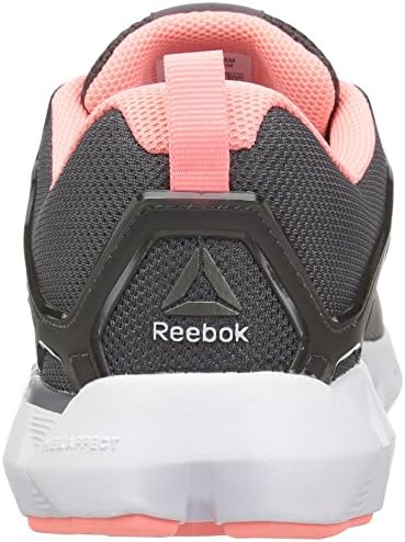 reebok hexaffect run 5.0 mtm running shoes